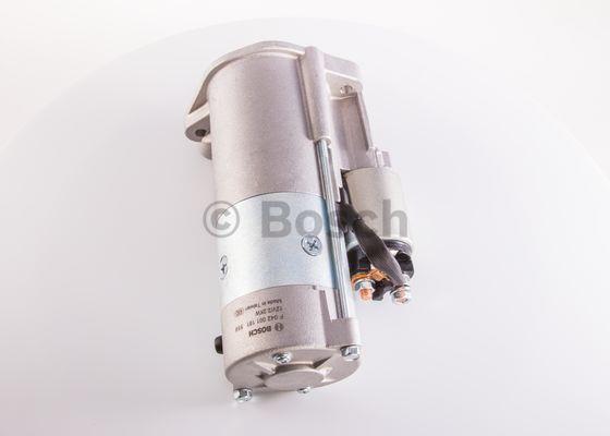 Starter Bosch F 042 001 181