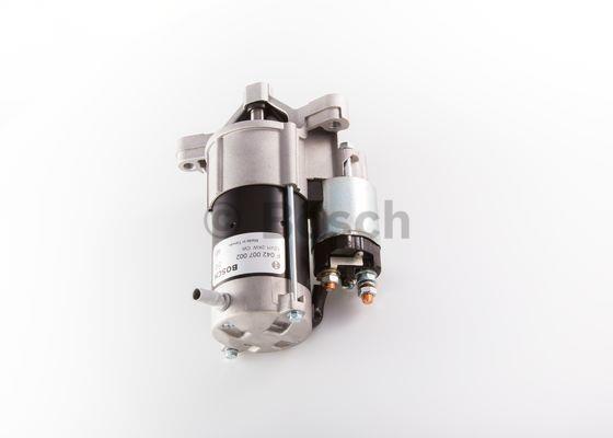 Starter Bosch F 042 007 002