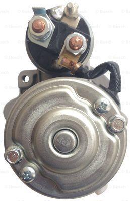 Bosch Starter – price