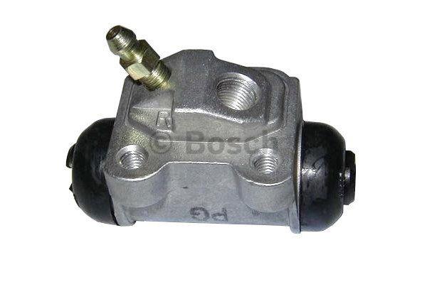 Bosch F 026 A02 356 Wheel Brake Cylinder F026A02356