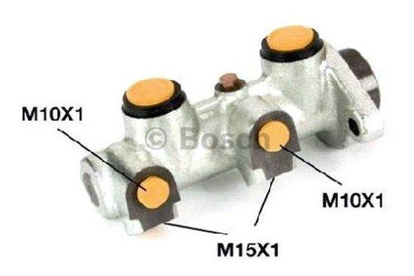 Buy Bosch F 026 A05 885 at a low price in United Arab Emirates!