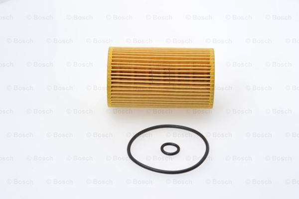 Oil Filter Bosch F 026 407 112