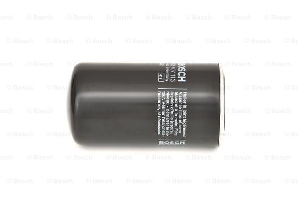Bosch Hydraulic filter – price 112 PLN