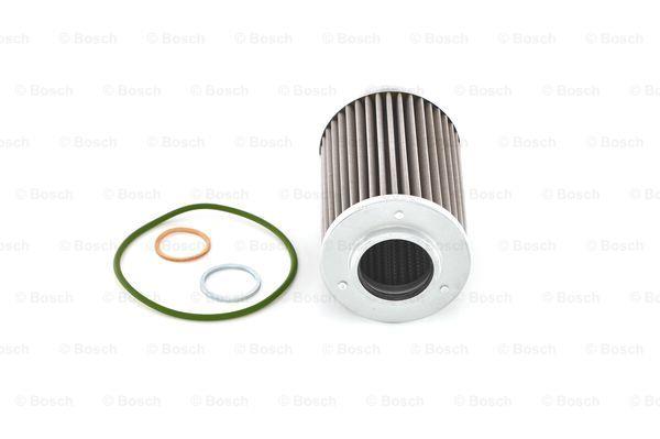 Bosch Oil Filter – price 91 PLN