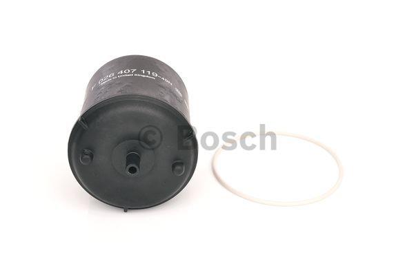 Bosch Oil Filter – price [object Object] PLN