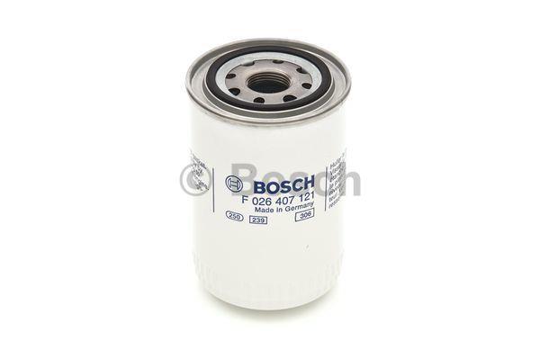 Oil Filter Bosch F 026 407 121