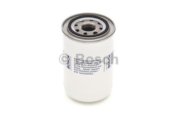 Bosch Oil Filter – price [object Object] PLN