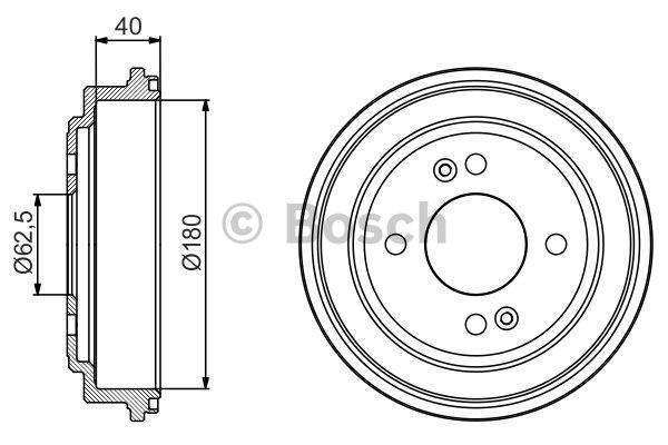 Buy Bosch 0 986 477 216 at a low price in United Arab Emirates!