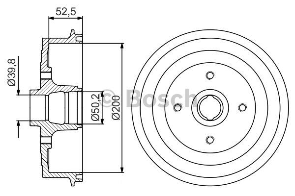 Buy Bosch 0 986 477 217 at a low price in United Arab Emirates!