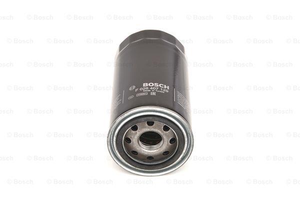Bosch Oil Filter – price 44 PLN