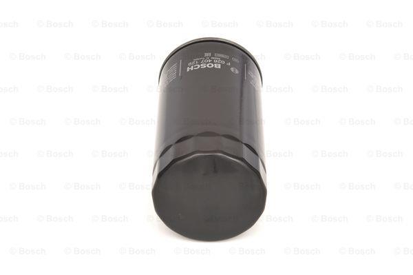 Oil Filter Bosch F 026 407 129