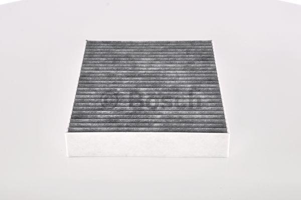 Activated Carbon Cabin Filter Bosch 1 987 435 512