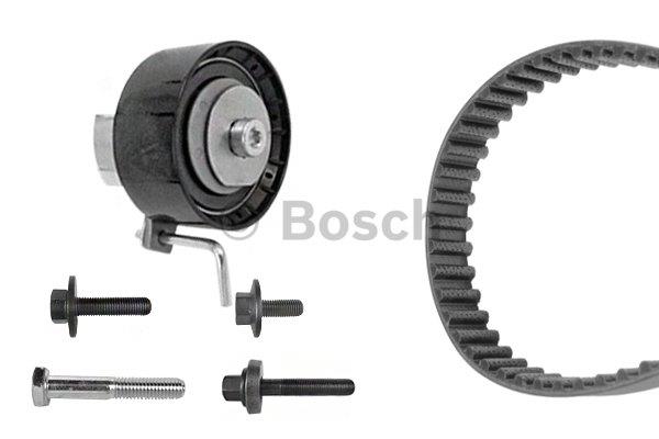 Bosch Timing Belt Kit – price [object Object] PLN