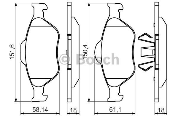 Buy Bosch 0 986 495 220 at a low price in United Arab Emirates!