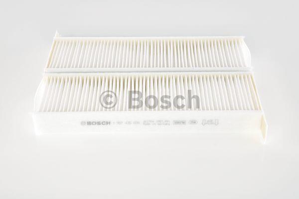 Filter, interior air Bosch 1 987 435 026