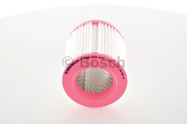 Bosch Air filter – price 112 PLN