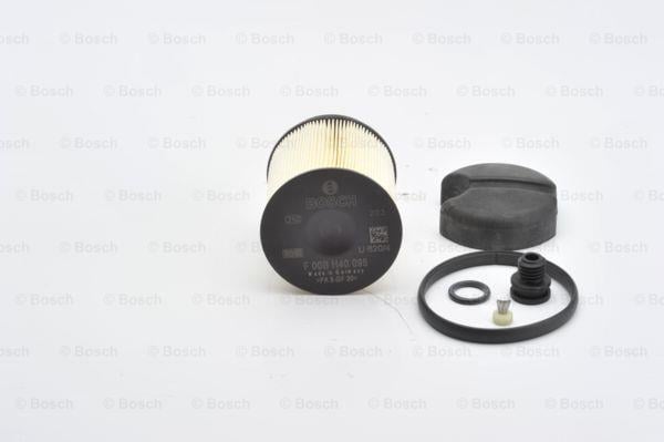 Urea filter Bosch F 00B H40 096