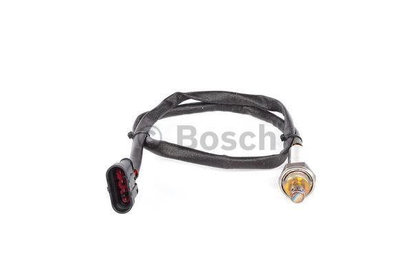 Lambda sensor Bosch F 00E 262 888