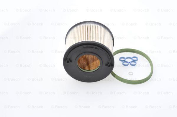 Fuel filter Bosch 1 457 070 010
