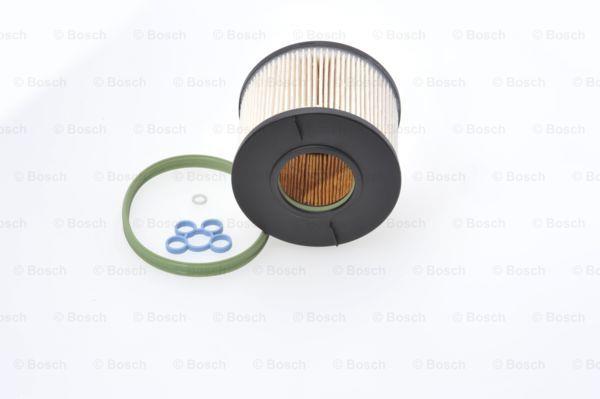 Bosch Fuel filter – price 156 PLN