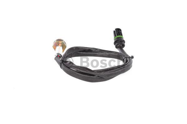 Lambda sensor Bosch F 00E 261 264