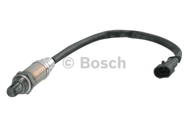 Bosch Lambda sensor – price 200 PLN