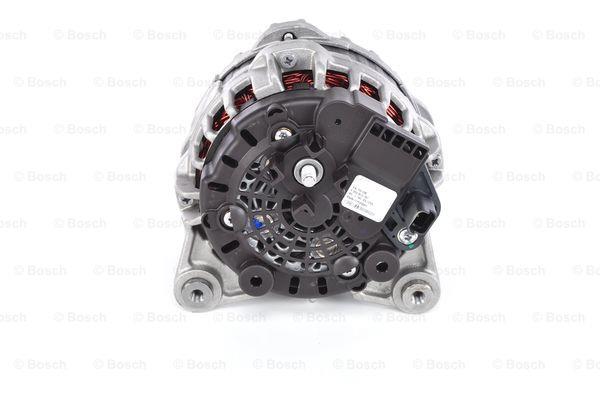 Alternator Bosch F 000 BL0 787