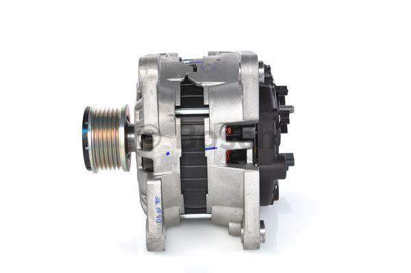 Bosch Alternator – price [object Object] PLN