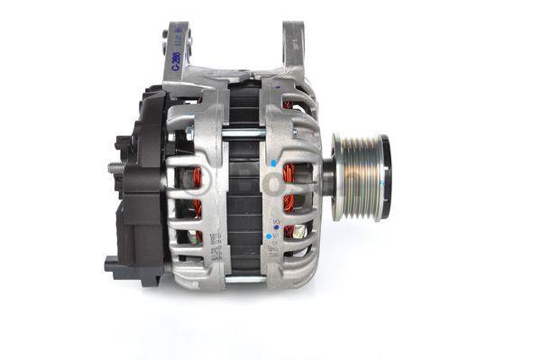 Alternator Bosch F 000 BL0 407