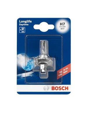Bosch Halogen lamp Bosch Longlife Daytime 12V H7 55W – price 20 PLN