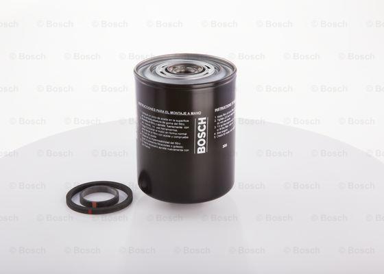 Oil Filter Bosch 0 986 B01 001