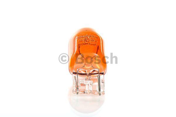 Bosch Glow bulb W21W 12V 21W – price 8 PLN