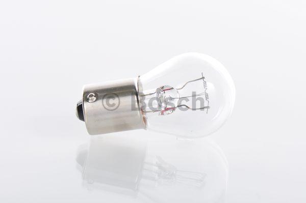 Glow bulb P21W 24V 21W Bosch 1 987 302 701