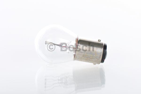 Bosch Glow bulb P21W – price