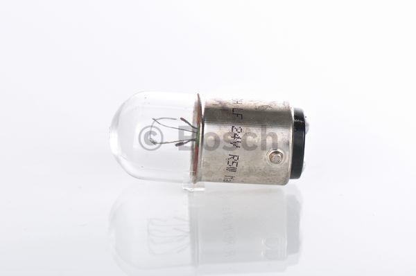 Bosch Glow bulb R5W 24V 5W – price