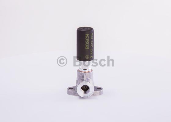 Bosch Fuel pump – price [object Object] PLN