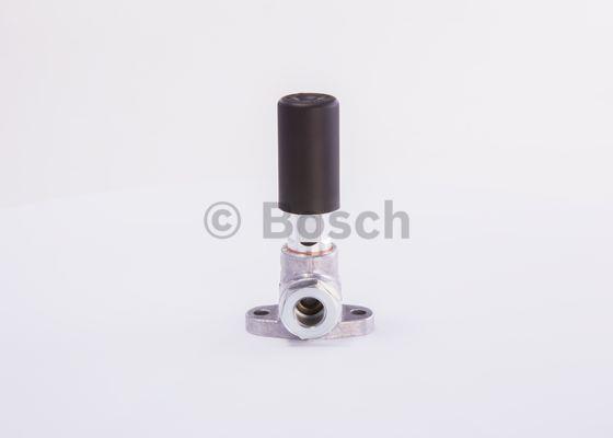 Fuel pump Bosch 0 440 011 007