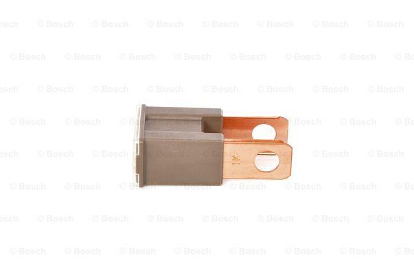 Bosch Fuse – price 16 PLN