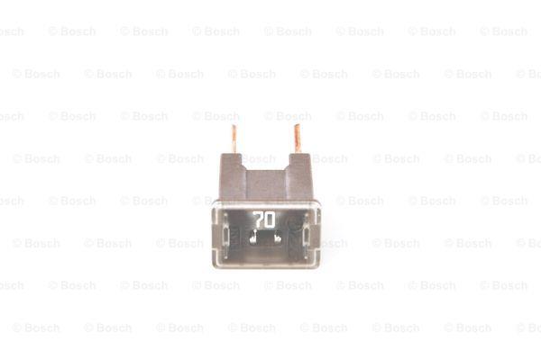Bosch Fuse – price 16 PLN