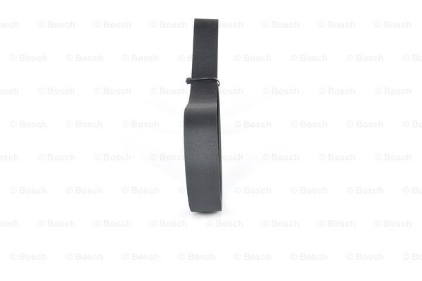 V-ribbed belt 10PK2020 Bosch 1 987 947 084