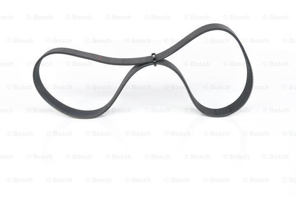 Poly-V belt 10PK2335 Bosch 1 987 947 092