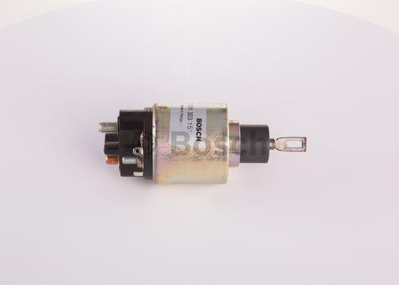 Bosch Solenoid switch, starter – price 162 PLN