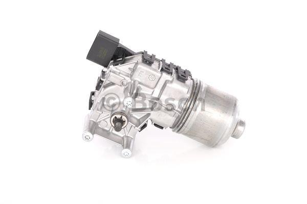 Wipe motor Bosch 0 390 241 538