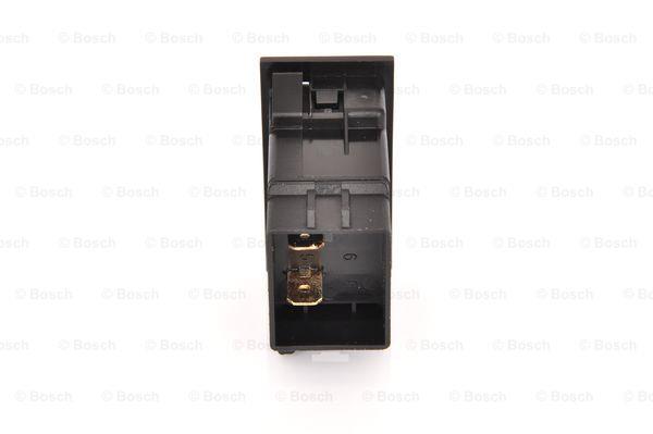Stalk switch Bosch 0 986 348 155