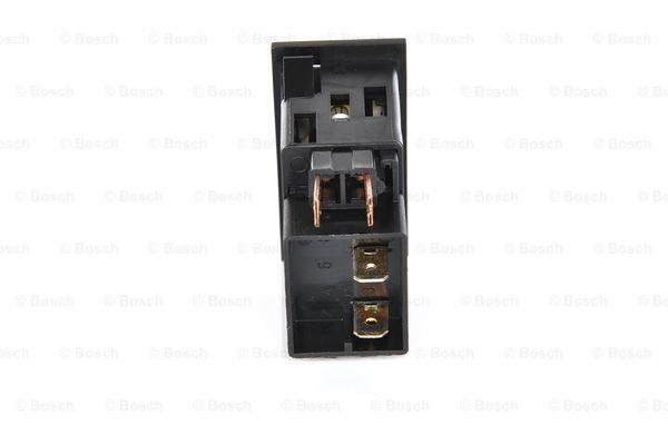 Stalk switch Bosch 0 986 348 159