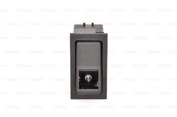 Stalk switch Bosch 0 986 348 177