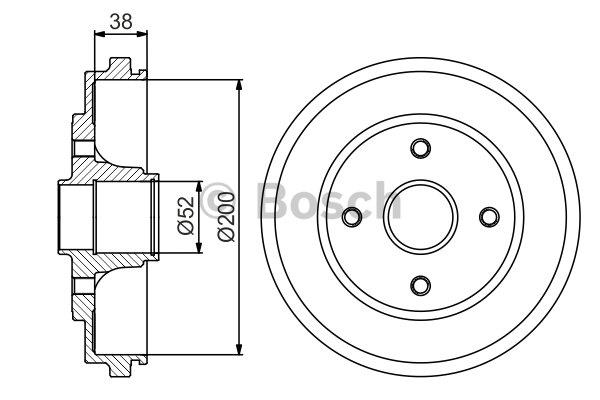 Buy Bosch 0 986 477 229 at a low price in United Arab Emirates!
