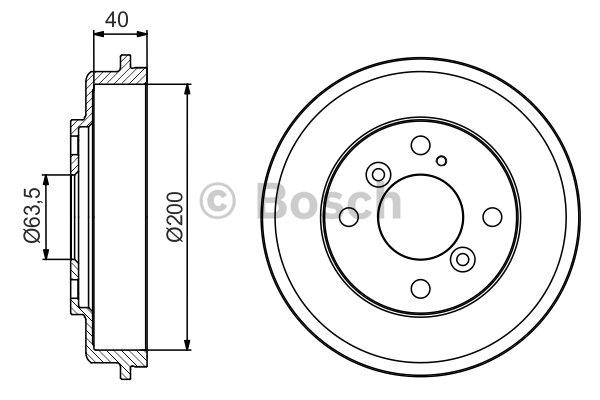 Buy Bosch 0 986 477 240 at a low price in United Arab Emirates!