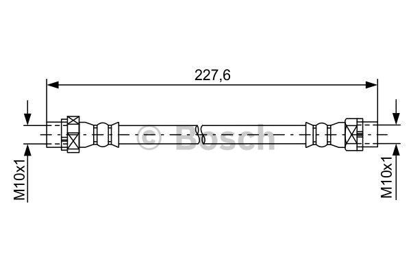 Buy Bosch 1 987 481 582 at a low price in United Arab Emirates!