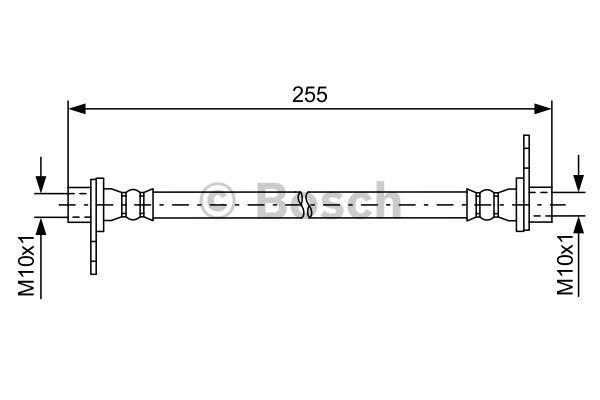 Buy Bosch 1 987 481 586 at a low price in United Arab Emirates!